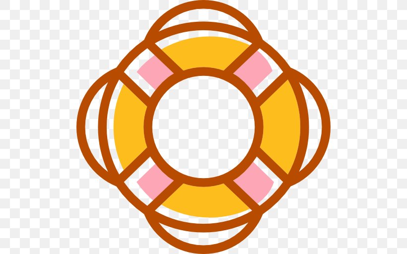 Icon, PNG, 512x512px, Scalable Vector Graphics, Area, Ball, Life Savers, Lifebuoy Download Free