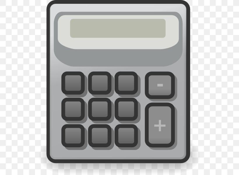 Scientific Calculator Clip Art, PNG, 564x600px, Calculator, Electronics, Free Content, Graphing Calculator, Multimedia Download Free