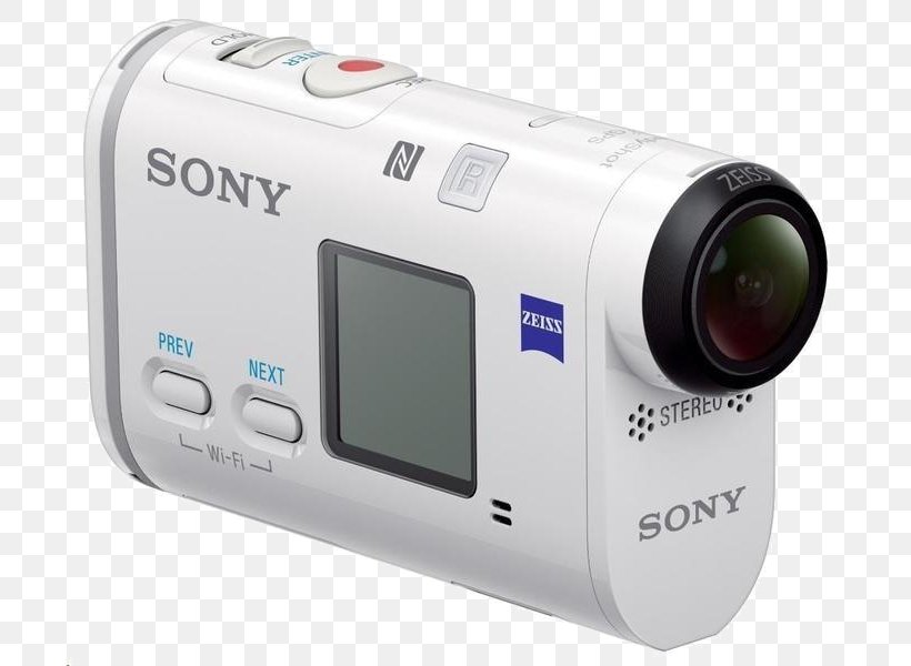 Sony Action Cam FDR-X1000V Video Cameras Action Camera 索尼, PNG, 800x600px, 4k Resolution, Sony Action Cam Fdrx1000v, Action Camera, Camera, Camera Lens Download Free