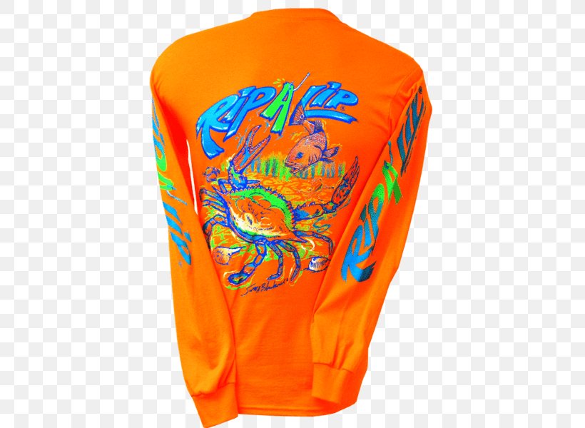 T-shirt Sleeve Bluza, PNG, 600x600px, Tshirt, Bluza, Orange, Sleeve, Sweatshirt Download Free