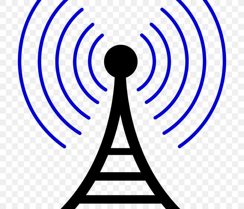 Telecommunications Tower Radio Aerials Broadcasting, PNG, 700x700px, Telecommunications Tower, Aerials, Amateur Radio, Area, Artwork Download Free
