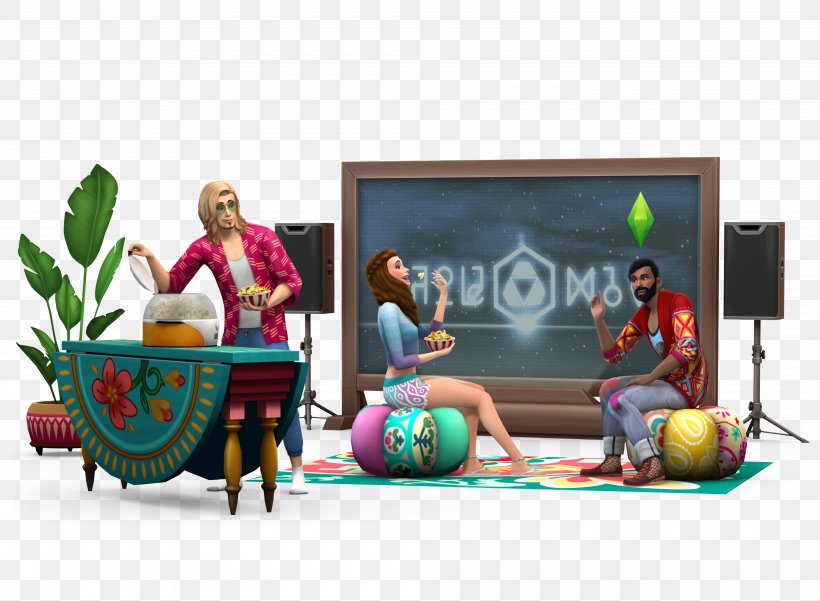 The Sims 2 The Sims 3 Stuff Packs The Sims 4: Get To Work The Sims 4: Get Together, PNG, 4000x2936px, Sims 2, Downloadable Content, Electronic Arts, Expansion Pack, Gameplay Download Free
