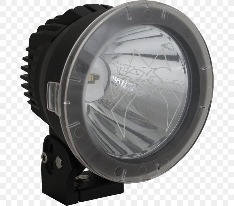 Vision X Lighting Polycarbonate Clear Vision 3, PNG, 720x720px, Light, Automotive Lighting, Hardware, Headlamp, Lightemitting Diode Download Free