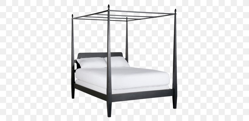 Bed Frame Four Poster Bed Canopy Bed Furniture Png