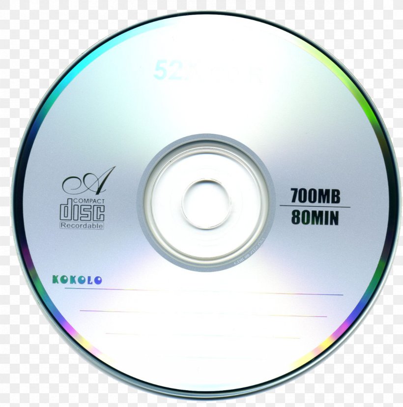 CD RW Compact Disc Write Once Read Many Disk Storage PNG 1178x1190px 