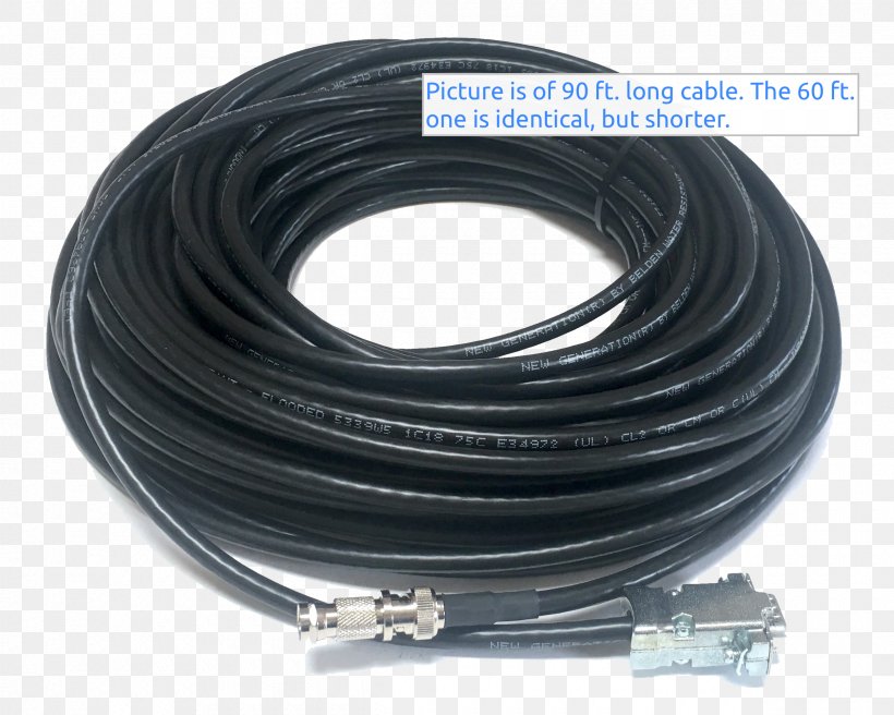 Coaxial Cable Wire Electrical Cable Network Cables Shielded Cable, PNG, 2400x1920px, Coaxial Cable, Cable, Category 5 Cable, Category 6 Cable, Coaxial Download Free