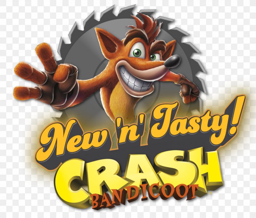 Crash Bandicoot N. Sane Trilogy PlayStation 4 Activision Doctor Neo Cortex Logo, PNG, 1107x944px, Crash Bandicoot N Sane Trilogy, Activision, Animal, Cardboard Box, Computer Download Free
