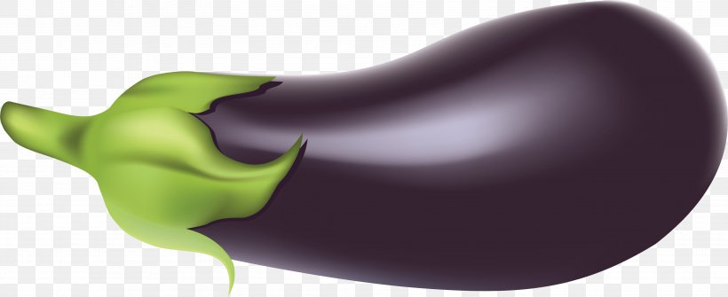Eggplant Vegetarian Cuisine Vegetable Clip Art, PNG, 3556x1456px, Watercolor, Cartoon, Flower, Frame, Heart Download Free