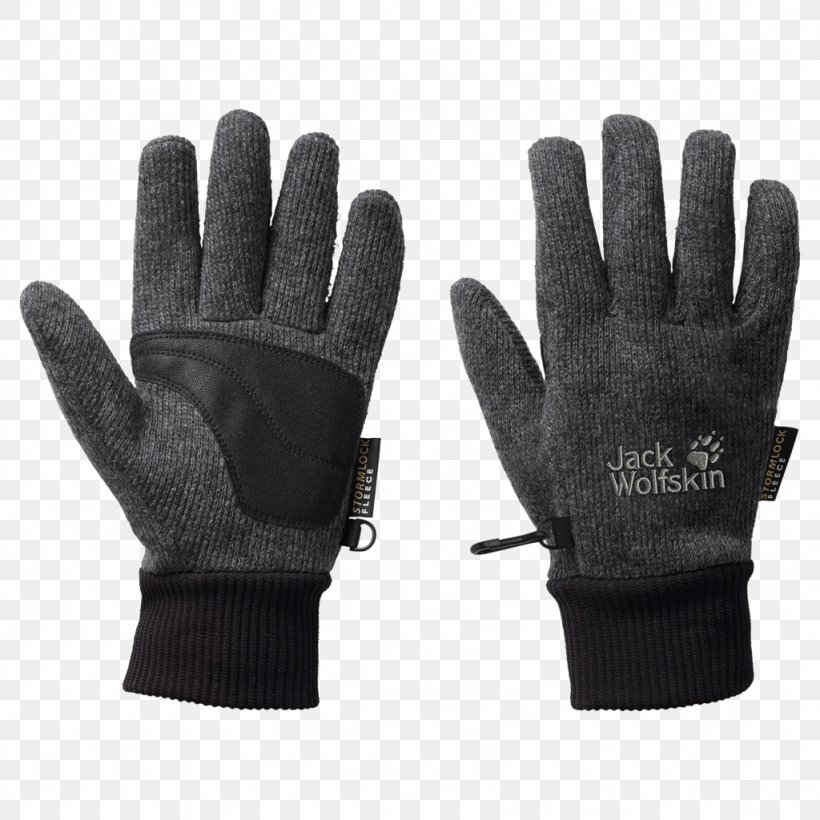 Glove Clothing Jack Wolfskin Polar Fleece Hat, PNG, 1024x1024px, Glove, Bicycle Glove, Clothing, Clothing Accessories, Hat Download Free