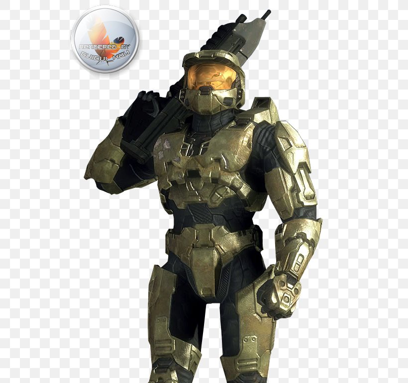 Halo: Reach Halo 3 Master Chief Halo 2 Halo: Combat Evolved, PNG, 595x770px, Halo Reach, Action Figure, Arbiter, Armour, Army Download Free