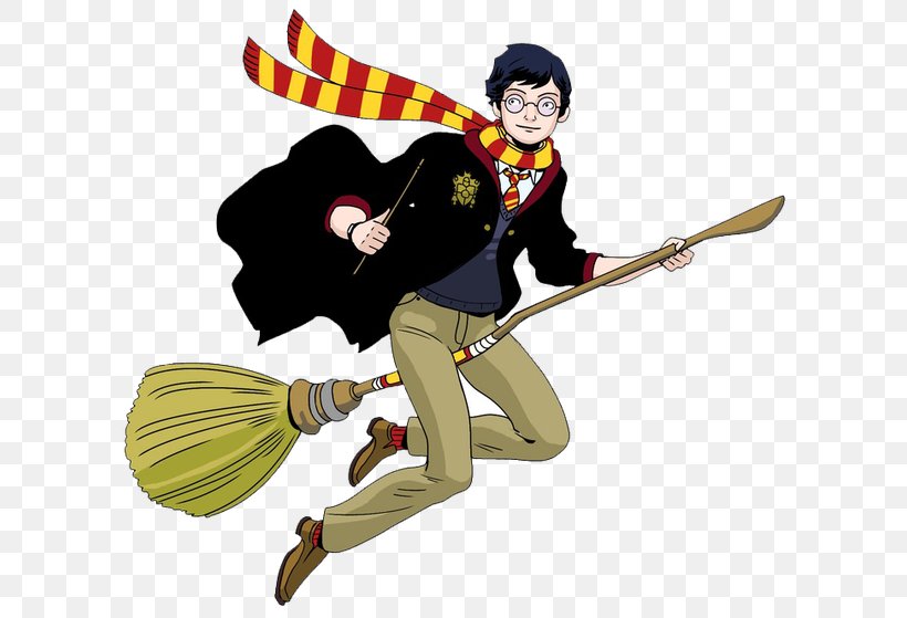 Harry Potter And The Order Of The Phoenix Scratch Clip Art, PNG, 620x559px, Harry Potter, Art, Broom, Cartoon, Coderdojo Download Free