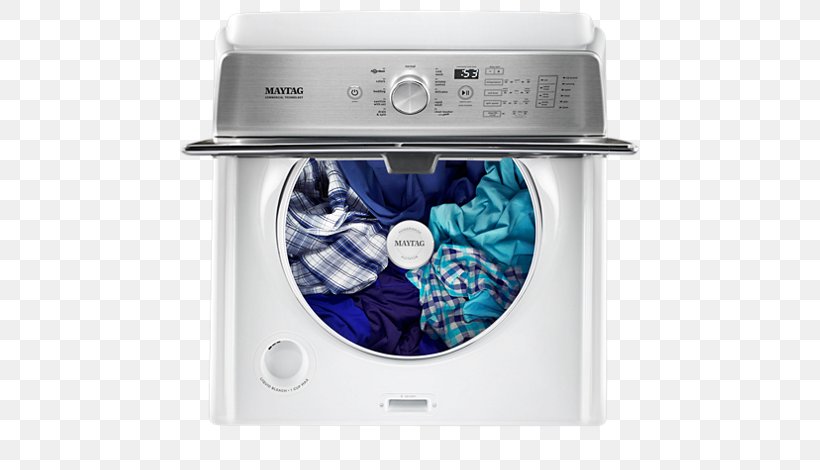 Maytag MVWB766F Maytag MVWB765FW Washing Machines Laundry, PNG, 600x470px, Maytag Mvwb765fw, Agitator, Bathroom, Cleaning, Clothes Dryer Download Free