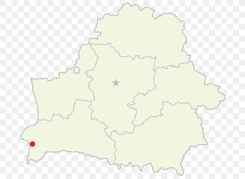 Orsha Polotsk Turov, Belarus Luninets Map, PNG, 703x600px, Orsha, Area, Belarus, Belarusian, Blank Map Download Free