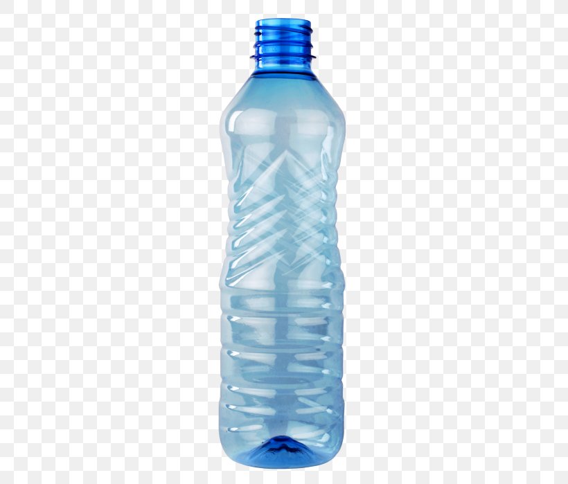 Plastic Bottle Water Bottles, PNG, 500x699px, Plastic Bottle, Bottle, Bottled Water, Cobalt Blue, Distilled Water Download Free