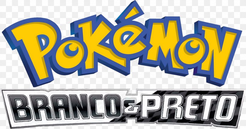 Pokemon Black & White Pokémon Black 2 And White 2 Pokémon X And Y Pokémon Diamond And Pearl, PNG, 1200x630px, Pokemon Black White, Area, Ash Ketchum, Banner, Brand Download Free