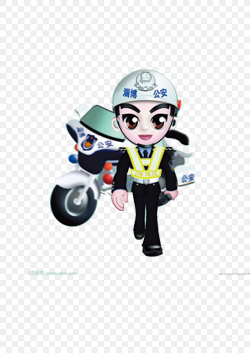 Police Officer Cartoon Traffic Police Public Security Sina Weibo, PNG, 827x1169px, Police Officer, Avatar, Cartoon, Chinese Public Security Bureau, Comics Download Free
