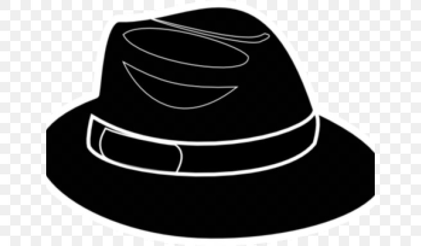Fedora Transparency Hat Vector Graphics, PNG, 640x480px, Fedora, Black Fedora, Cap, Clothing, Costume Download Free