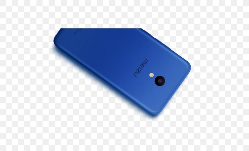 Smartphone MEIZU Electronics Blue Mint, PNG, 500x500px, Smartphone, Blue, Communication Device, Electric Blue, Electronic Device Download Free