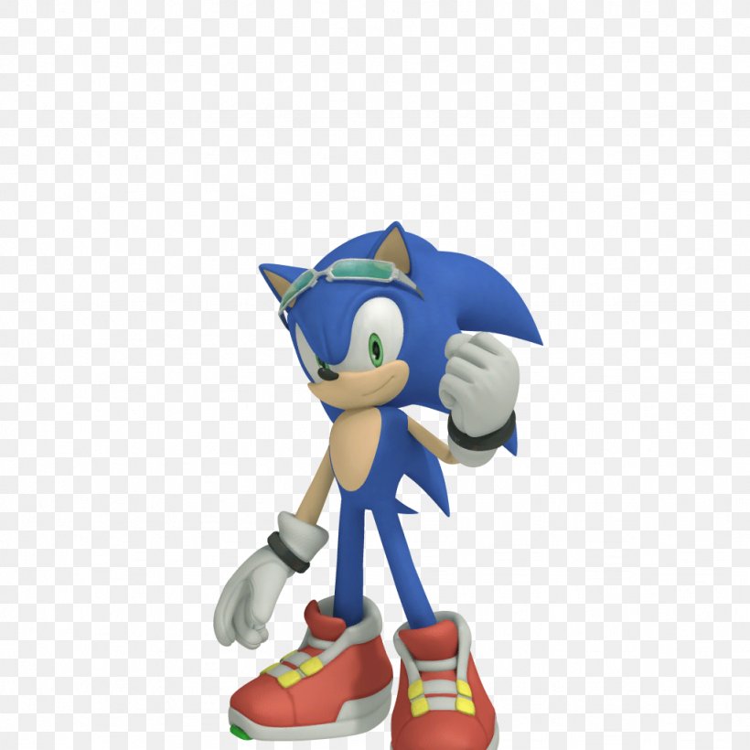 Sonic The Hedgehog Sonic Free Riders Sonic Riders: Zero Gravity Shadow The Hedgehog, PNG, 1024x1024px, Sonic The Hedgehog, Action Figure, Animal Figure, Fictional Character, Figurine Download Free