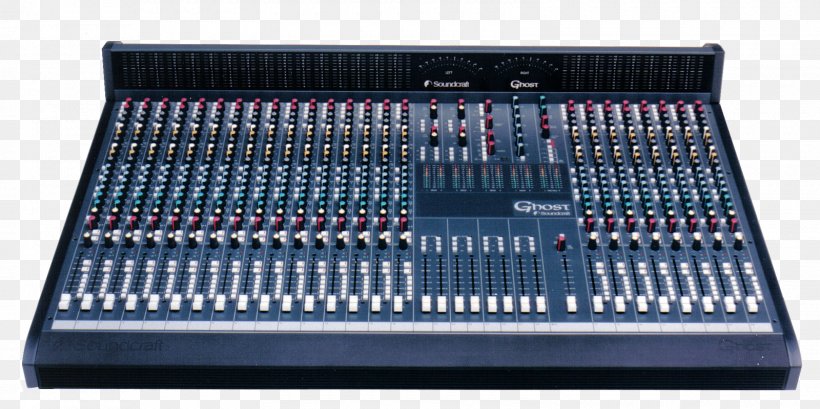 Soundcraft Audio Mixers Recording Studio Digital Mixing Console, PNG, 1600x800px, Watercolor, Cartoon, Flower, Frame, Heart Download Free