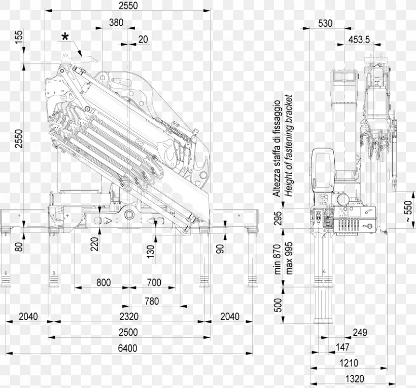 Technical Drawing Engineering Diagram, PNG, 851x794px, Technical Drawing, Area, Artwork, Black And White, Diagram Download Free