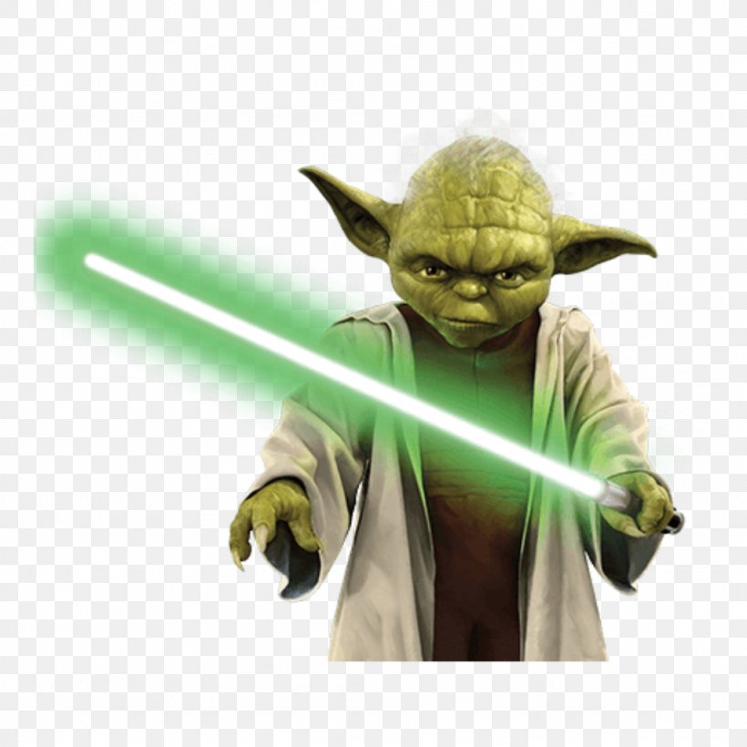 Yoda Rey Star Wars Image, PNG, 1024x1024px, Yoda, Action Figure, Fictional Character, Jedi, Princess Leia Download Free
