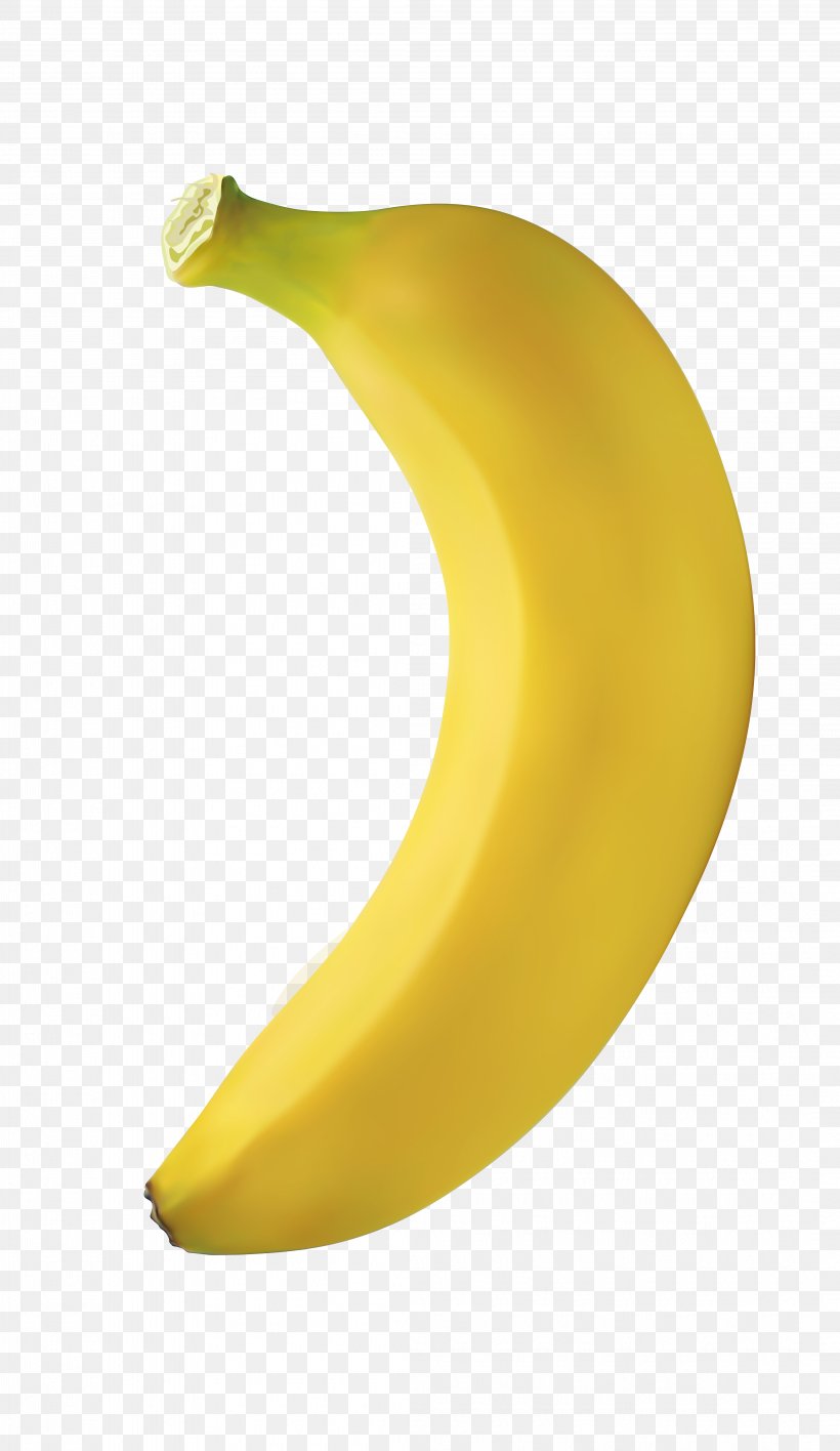 Banana Fruit Icon, PNG, 4225x7296px, Fruit, Auglis, Banana, Banana Family, Food Download Free