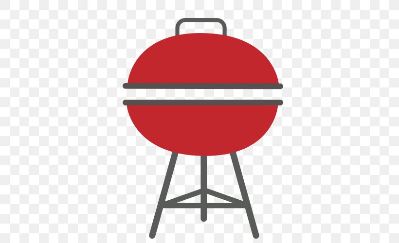 Barbecue Grilling Royalty-free Clip Art, PNG, 500x500px, Barbecue, Area, Chair, Drawing, Food Download Free