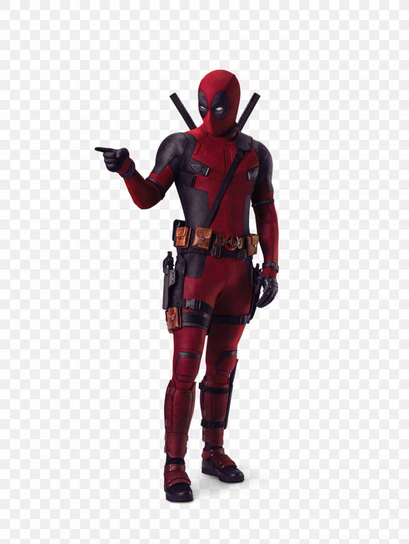 Cable & Deadpool Standee Cable & Deadpool Film, PNG, 902x1200px, Deadpool, Action Figure, Cable, Cable Deadpool, Character Download Free
