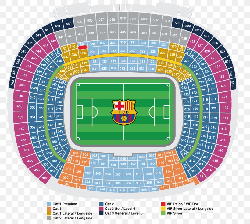Camp Nou FC Barcelona 2017–18 La Liga Copa Del Rey Stadium, PNG, 800x737px, Camp Nou, Area, Arena, Ball, Barcelona Download Free