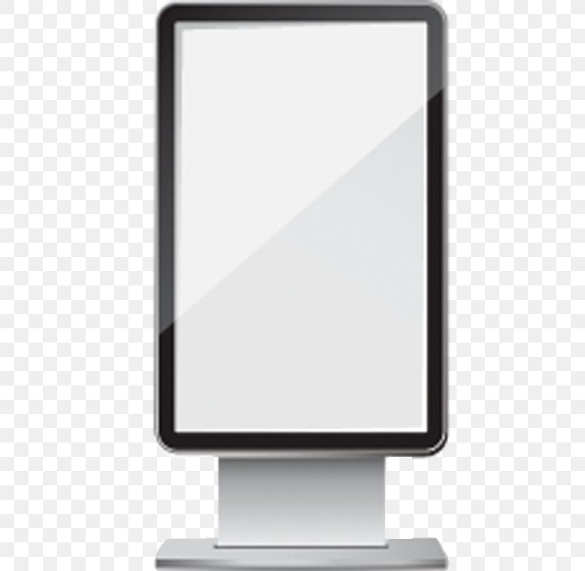 Computer Monitors Out-of-home Advertising Billboard Computer Monitor Accessory, PNG, 800x800px, Computer Monitors, Advertising, Advertising Agency, Billboard, Computer Monitor Download Free