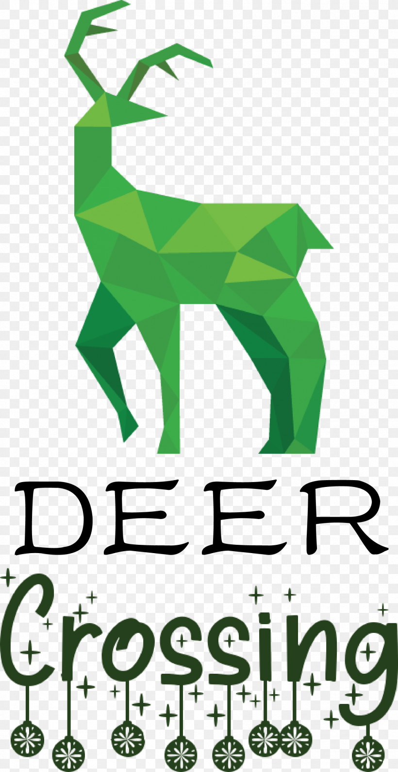 Deer Crossing Deer, PNG, 1875x3629px, Deer Crossing, Behavior, Deer, Leaf, Logo Download Free