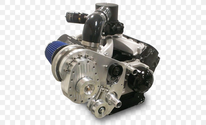 Engine Car Electric Supercharger ProCharger, PNG, 500x500px, Engine, Amc V8 Engine, Auto Part, Automotive Engine Part, Belt Download Free