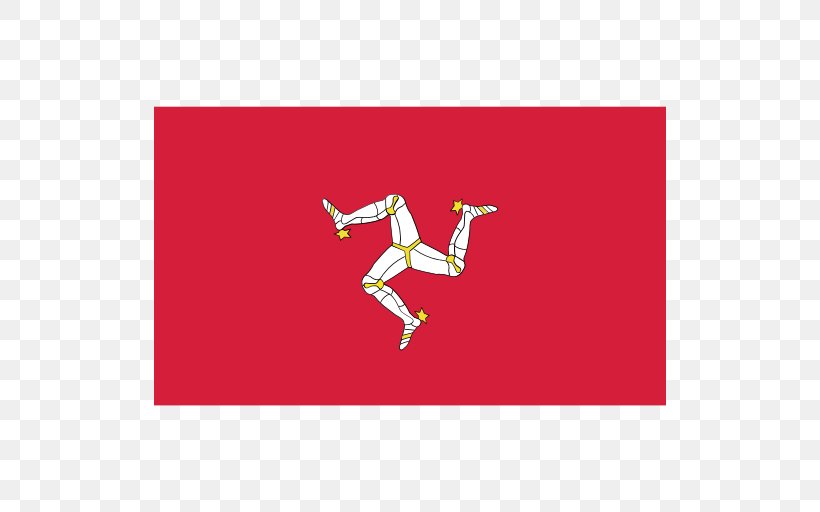 Flag Of The Isle Of Man Triskelion National Flag, PNG, 512x512px, Isle Of Man, Coat Of Arms Of The Isle Of Man, Crown Dependencies, Flag, Flag Of Grenada Download Free