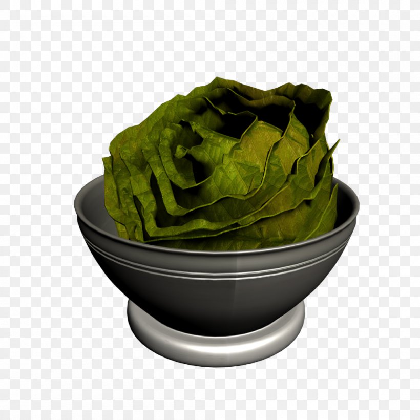 Leaf Vegetable Bowl Flowerpot, PNG, 1000x1000px, Leaf Vegetable, Bowl, Flowerpot, Superfood, Tableware Download Free