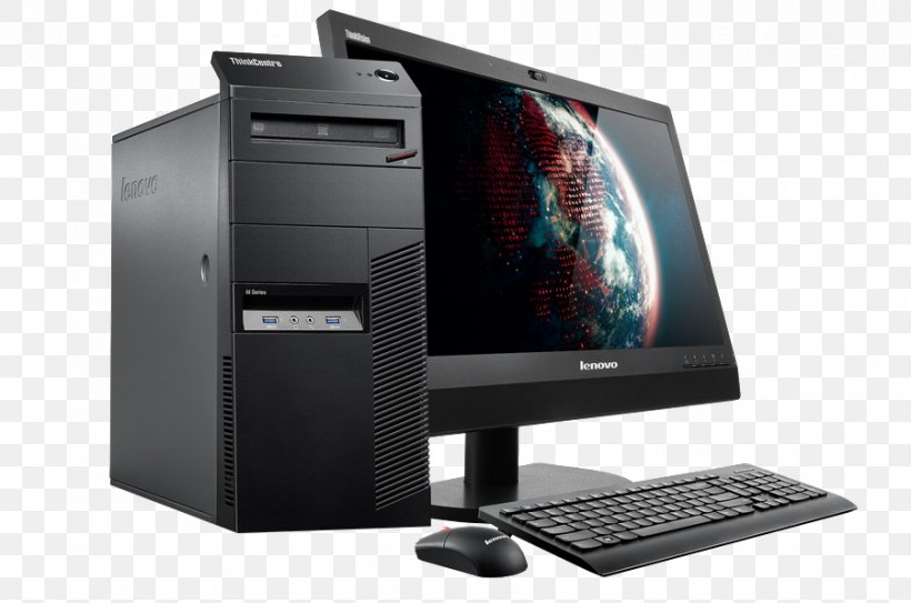 Lenovo ThinkCentre M83 10AM Desktop Computers Lenovo ThinkCentre M83 10AM Small Form Factor, PNG, 900x596px, Thinkcentre, Central Processing Unit, Computer, Computer Accessory, Computer Case Download Free