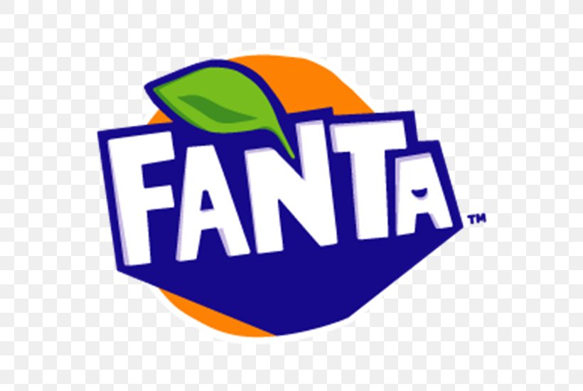 Logo Fanta Product Lemon, PNG, 550x550px, Logo, Area, Artwork, Bottle, Brand Download Free