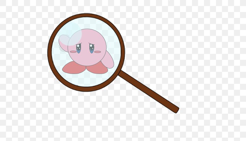 Magnifying Glass Character Clip Art, PNG, 569x471px, Magnifying Glass, Animal, Cartoon, Character, Fiction Download Free