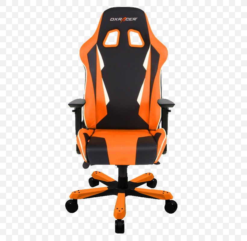 Office Desk Chairs Dxracer Gaming Chair Caster Png 800x800px