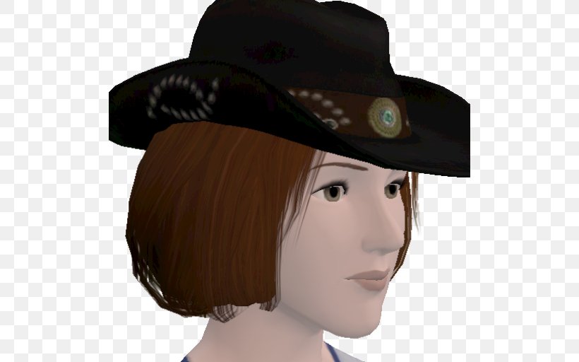 The Sims 3 Stuff Packs The Sims 2 The Sims 4 Spore, PNG, 512x512px, Sims 3, Cap, Cowboy Hat, Expansion Pack, Fedora Download Free