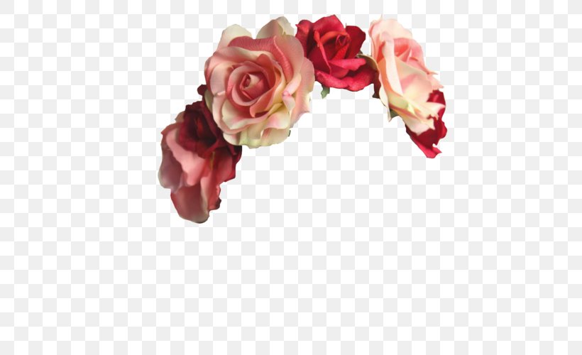 Wreath Flower Crown Headband Garland, PNG, 500x500px, Wreath, Artificial Flower, Clothing, Clothing Accessories, Crown Download Free