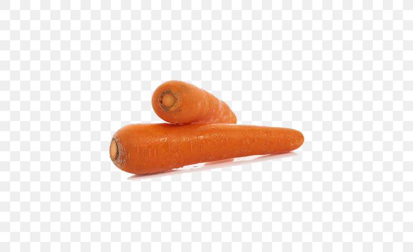 Baby Carrot, PNG, 500x500px, Baby Carrot, Carrot, Google Images, Grain, Orange Download Free