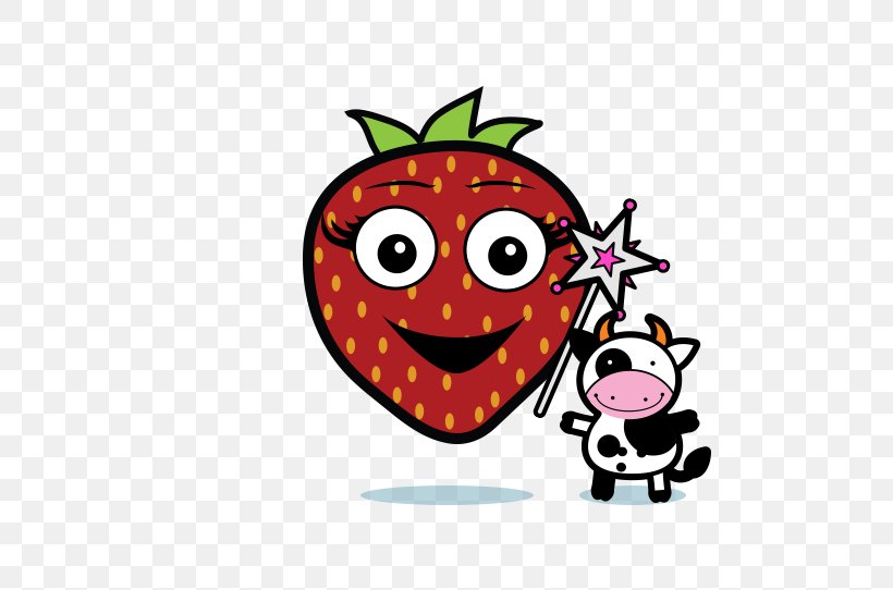 Cartoon Fruit Clip Art, PNG, 620x542px, Cartoon, Artwork, Food, Fruit, Ladybird Download Free