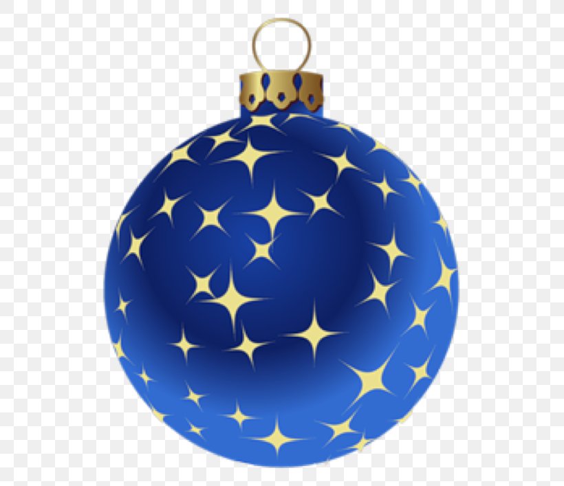 Christmas Ornament Ball New Year Tree Song, PNG, 707x707px, Christmas Ornament, Ball, Christmas, Christmas Decoration, Cobalt Blue Download Free