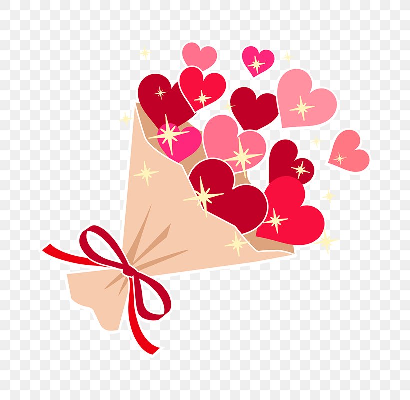 Clip Art Vector Graphics Image Adobe Photoshop, PNG, 800x800px, 2018, Heart, Drawing, Flower, Love Download Free