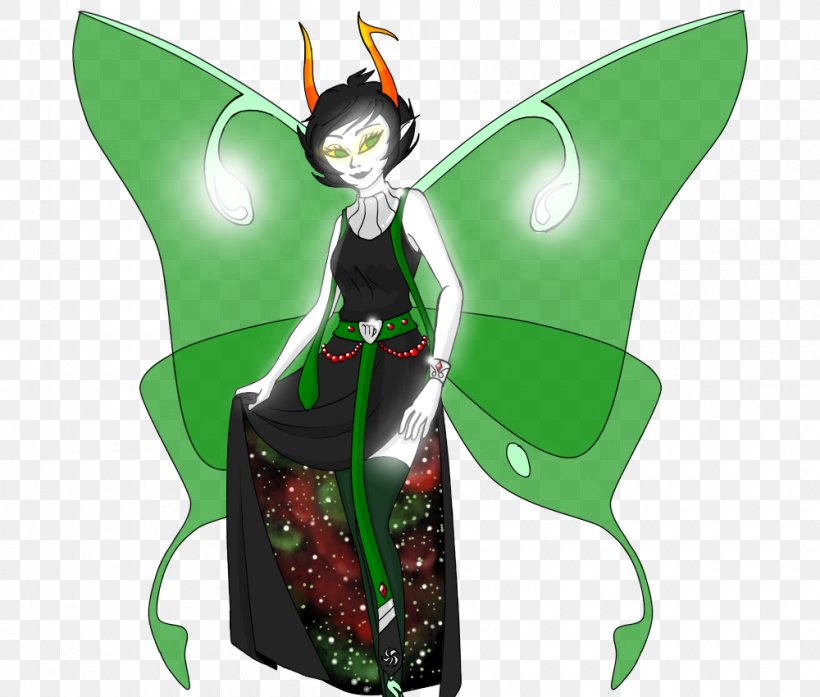 DeviantArt Homestuck YouTube Pennsylvania, PNG, 1000x850px, Deviantart, Andrew Hussie, Butterfly, Desktop Computers, Fictional Character Download Free