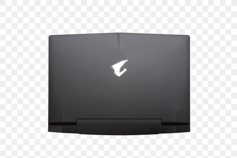 Laptop Intel Core I7 Aorus X5 Solid-state Drive, PNG, 2835x1890px, Laptop, Aorus X5, Black, Computer, Ddr4 Sdram Download Free