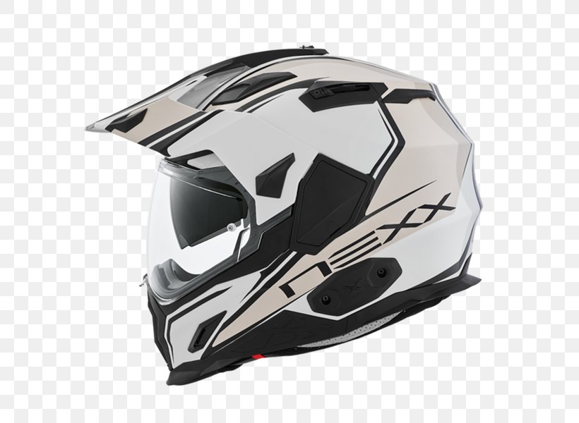 Motorcycle Helmets Nexx Dual-sport Motorcycle, PNG, 600x600px, Motorcycle Helmets, Bicycle, Bicycle Clothing, Bicycle Helmet, Bicycles Equipment And Supplies Download Free