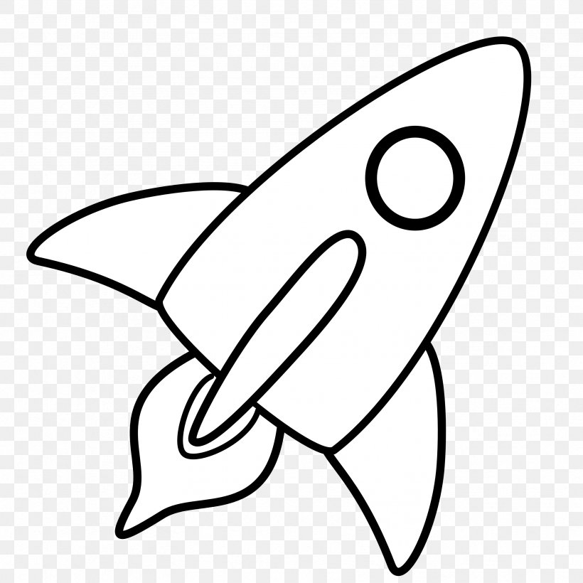 Rocket Spacecraft Modalpoint, LLC Clip Art, PNG, 3333x3333px, Watercolor, Cartoon, Flower, Frame, Heart Download Free