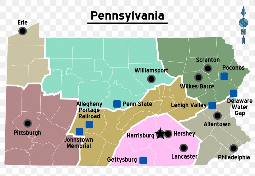 Scranton Gettysburg Erie City Map, PNG, 1990x1375px, Scranton, Area, City, City Map, Erie Download Free